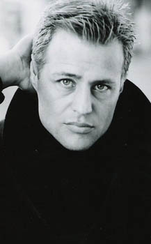 Louis Mandylor